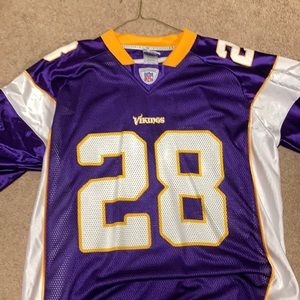 Adrian Peterson Jersey